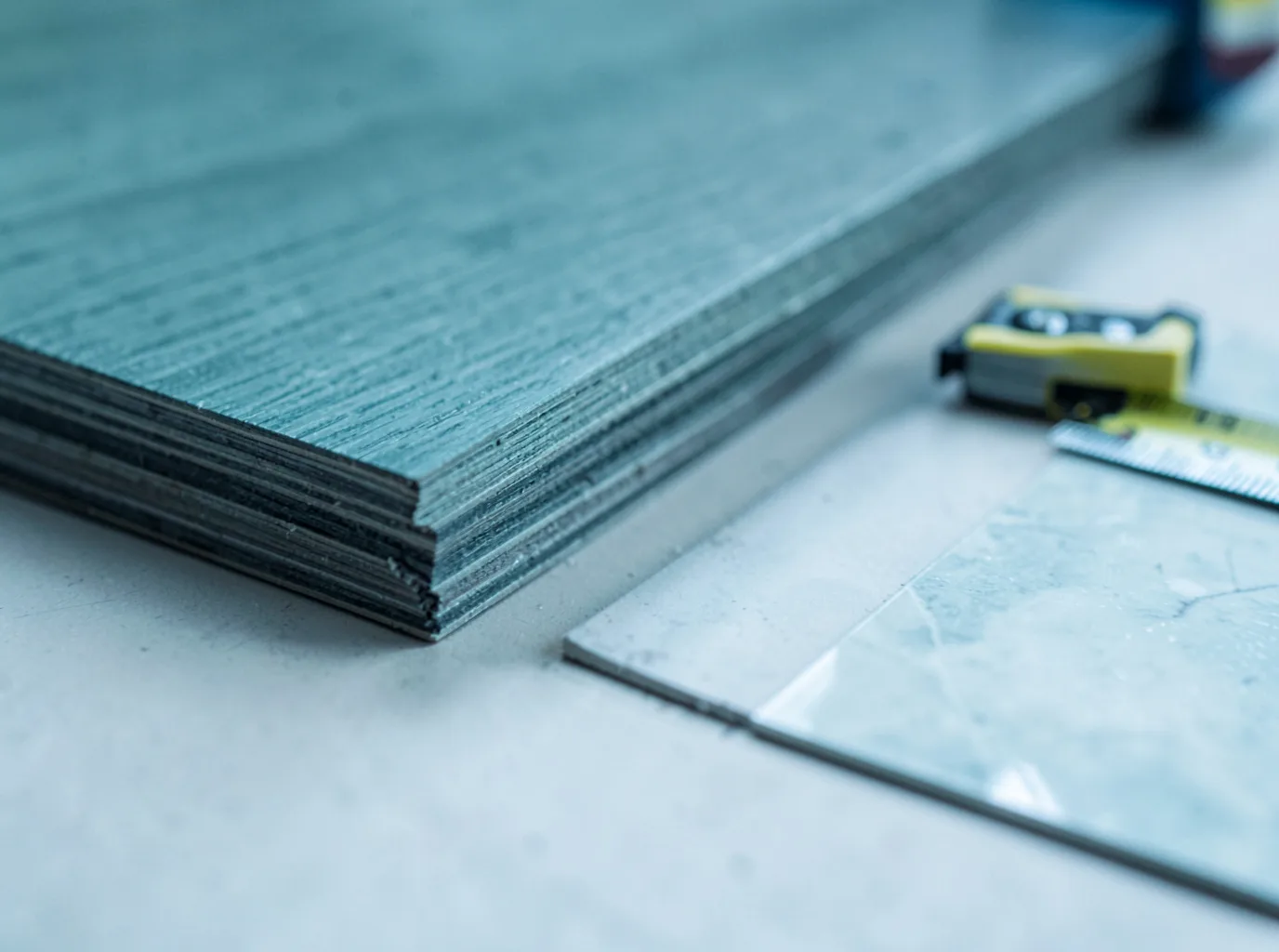 Luxury Vinyl Plank Installation Penn Laird, VA FAQs